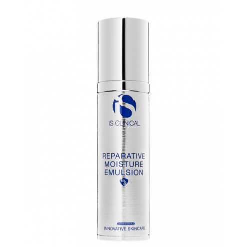 iS CLINICAL REPARATIVE MOISTURE EMULSION Hydratační emulze 50 g